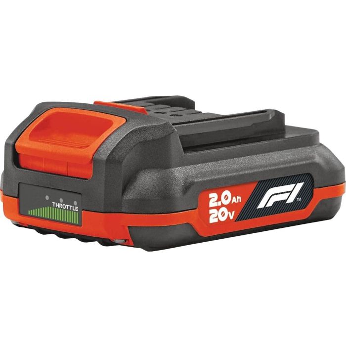 Bateria De Iones De Litio Lb400 4Ah F110786 Bateria De Iones De Litio Lb400 4Ah F110786
