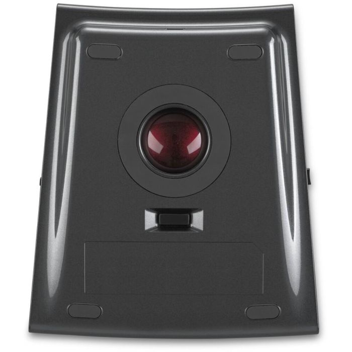 Kensington Trackball SlimBlade Pro Óptico Inalámbrico Bluetooth USB 1600 DPI Negro para Oficina 8
