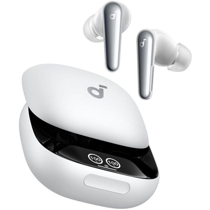 Anker Soundcore Liberty 4 Pro Auriculares Inalámbricos Blanco
