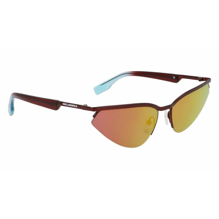 Gafas de Sol Unisex Karl Lagerfeld KL352S-6117601 Ø 61 mm 1 Gafas de Sol Unisex Karl Lagerfeld KL352S-6117601 Ø 61 mm 1