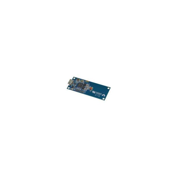 ACS ACM1252U-Z2 Módulo Lector NFC Pequeño 13.56 MHz Sin Contacto. Compatible ISO 14443 A/B, MIFARE, FeliCa, PC/SC. 424 Kbps 3