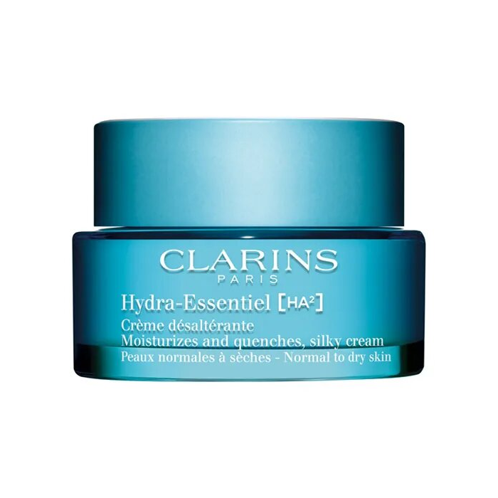 Clarins Hydra Essentiel Crema Hidratante De Día Clarins Hydra Essentiel Crema Hidratante De Día