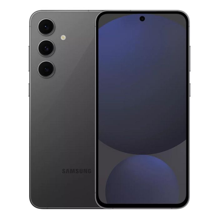 Samsung Galaxy S24 FE 128GB Graphite 6.7" 5G 8GB Android 0 Samsung Galaxy S24 FE 128GB Graphite 6.7" 5G 8GB Android 0