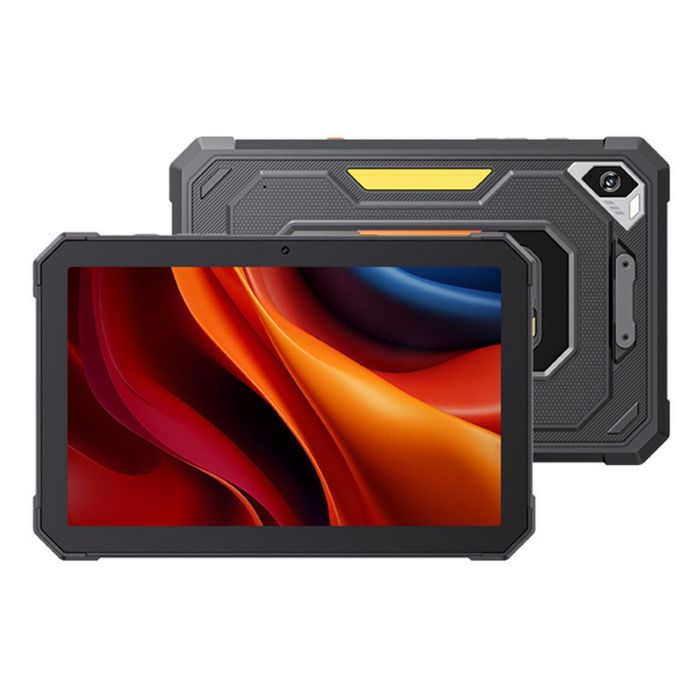 Tablet Cubot KING KONG MINI 6 GB RAM 128 GB 8,7" Negro 0 Tablet Cubot KING KONG MINI 6 GB RAM 128 GB 8,7" Negro 0