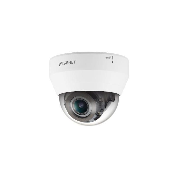 Hanwha QND-6082R cámara de vigilancia Almohadilla Cámara de seguridad IP Interior 1920 x 1080 Pixeles Techo 1 Hanwha QND-6082R cámara de vigilancia Almohadilla Cámara de seguridad IP Interior 1920 x 1080 Pixeles Techo 1