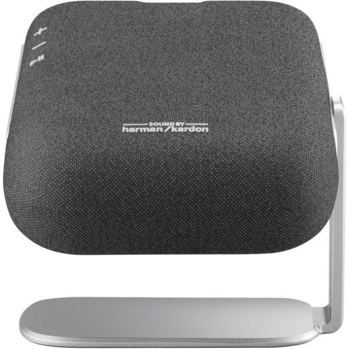 ViewSonic M1S Portable Projector, WVGA (854x480), 360 LED Lumns, LED light source, 25dB (Eco), HarmanKardon 3W SPK x2 (w/cube) 6 ViewSonic M1S Portable Projector, WVGA (854x480), 360 LED Lumns, LED light source, 25dB (Eco), HarmanKardon 3W SPK x2 (w/cube) 6