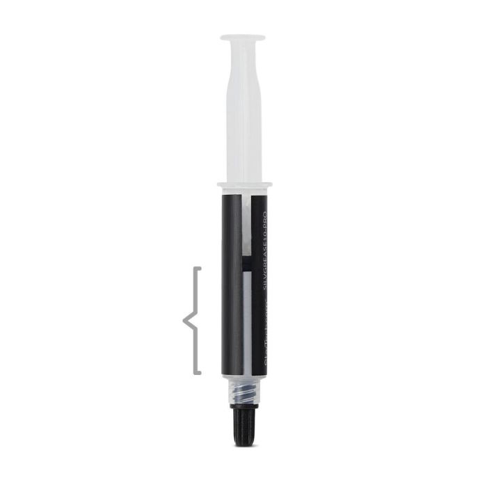 Servidor Startech SILVGREASE10-PRO 1 Servidor Startech SILVGREASE10-PRO 1