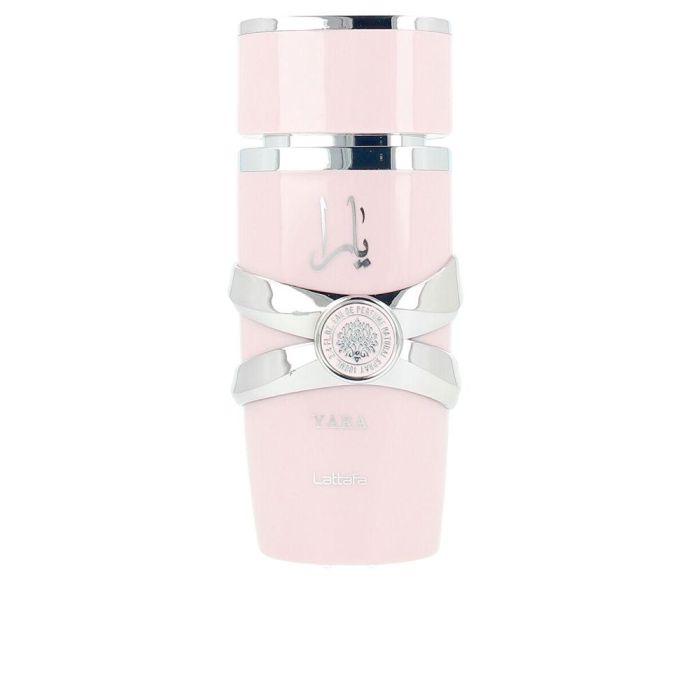 LATTAFA Yara Eau de Parfum para Mujer, 100 ml Vaporizador LATTAFA Yara Eau de Parfum para Mujer, 100 ml Vaporizador