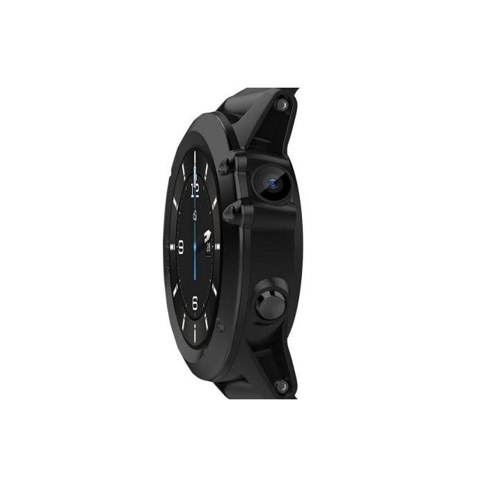 RELOJ INTELIGENTE LEOTEC SWIM 3G CONNECT SUMMER EDITION NEGRO - PANTALLA TÁCTIL AMOLED - BT 4.0 - PULSÓMETRO - GPS - RESISTENCIA AL AGUA IP68 - BA450M 4 RELOJ INTELIGENTE LEOTEC SWIM 3G CONNECT SUMMER EDITION NEGRO - PANTALLA TÁCTIL AMOLED - BT 4.0 - PULSÓMETRO - GPS - RESISTENCIA AL AGUA IP68 - BA450M 4