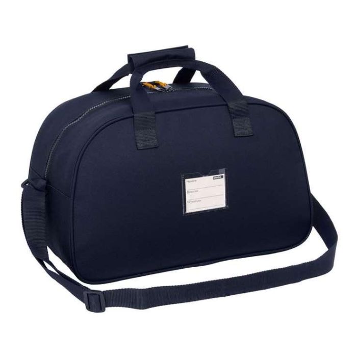 Bolsa deporte real madrid 2ª equipacion 24/25 40x24x23 cm 4 Bolsa deporte real madrid 2ª equipacion 24/25 40x24x23 cm 4