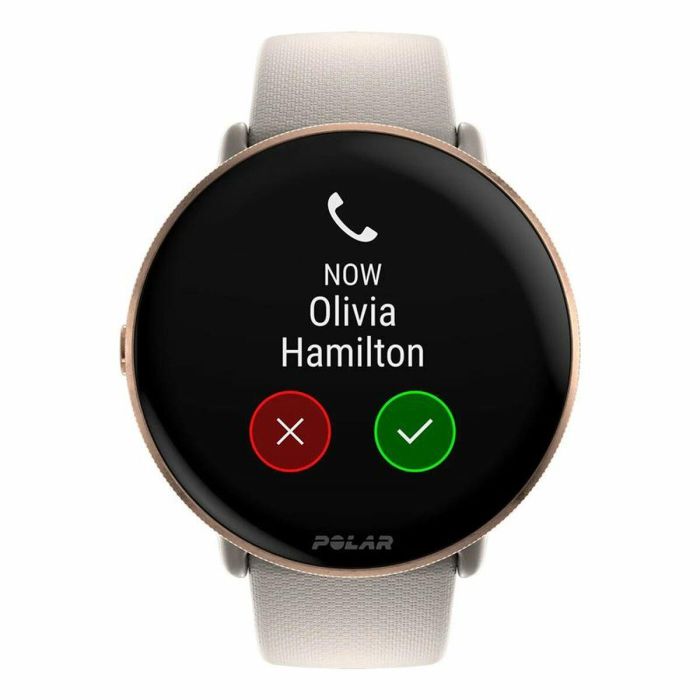 Reloj Hombre Polar Ignite 3 Beige 3 Reloj Hombre Polar Ignite 3 Beige 3