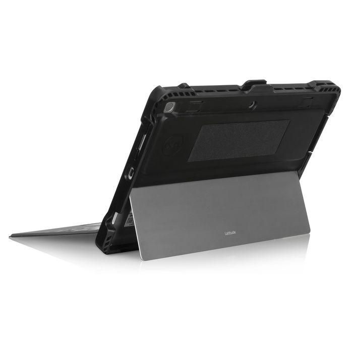 Dell Latitude 7320 Detachable Funda EcoLoop Grado Comercial. Protección Robusta y Diseño Ecológico para Profesionales 6