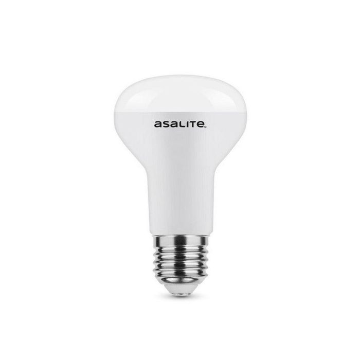 Asalite ASAL-0066 Bombilla LED E27 10W, 720 Lúmenes, Luz Blanca Cálida 3000K, Protección IP20 5 Asalite ASAL-0066 Bombilla LED E27 10W, 720 Lúmenes, Luz Blanca Cálida 3000K, Protección IP20 5