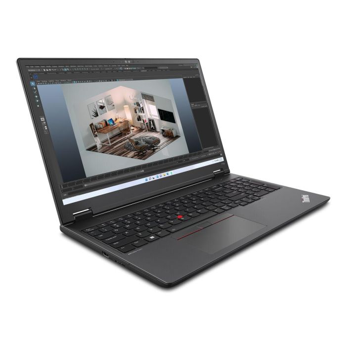 Laptop Lenovo 21KX001LSP 16" 32 GB RAM 1 TB SSD 9 Laptop Lenovo 21KX001LSP 16" 32 GB RAM 1 TB SSD 9
