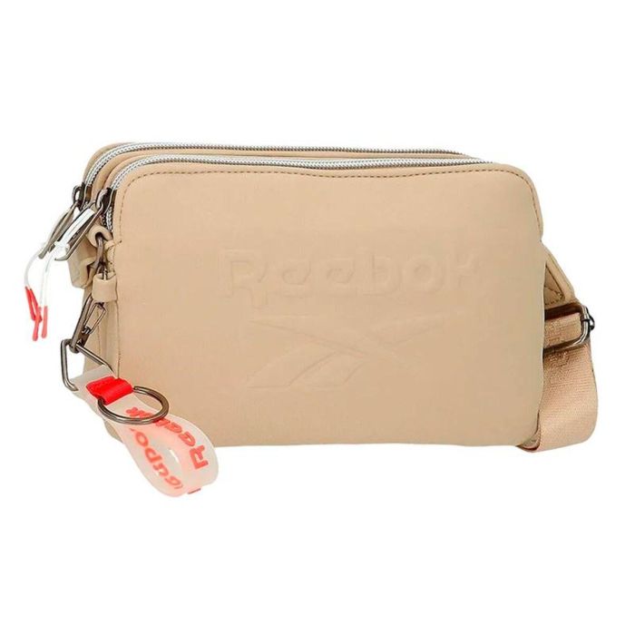 Bolso Bandolera Reebok 8785121-21 0 Bolso Bandolera Reebok 8785121-21 0