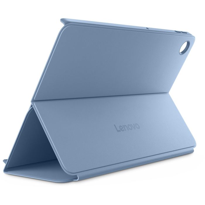 Lenovo Folio Case - Flip-Hlle fr Tablet - Polyurethan - Blau - fr Tab 3