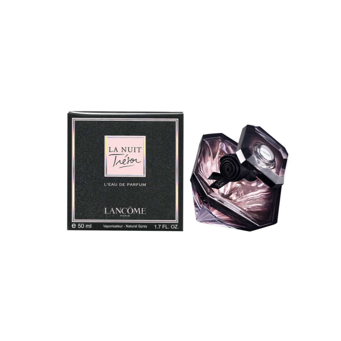 Lancôme Tresor La Nuit 50ml Eau de Parfum Vaporizador