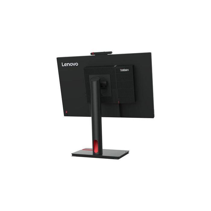 Lenovo Tiny-in-One 24 Gen 5 Monitor 23.8" 1920x1080 FHD IPS 60Hz Pantalla Táctil Negro 5 Lenovo Tiny-in-One 24 Gen 5 Monitor 23.8" 1920x1080 FHD IPS 60Hz Pantalla Táctil Negro 5