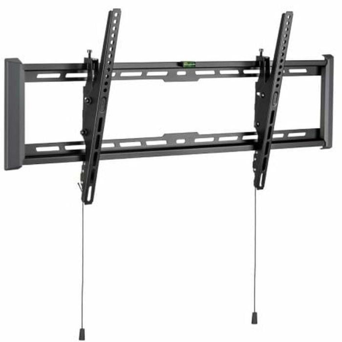 AISENS - SOPORTE ECO INCLINABLE PARA MONITOR/TV 75KG DE 43-90, NEGRO 0 AISENS - SOPORTE ECO INCLINABLE PARA MONITOR/TV 75KG DE 43-90, NEGRO 0