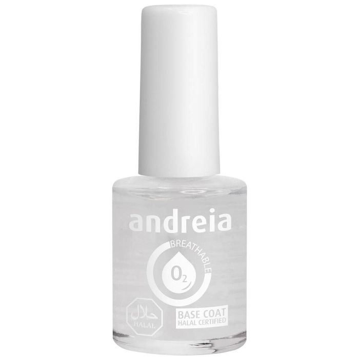 Andreia Breathable Nail Polish Base 105 ml