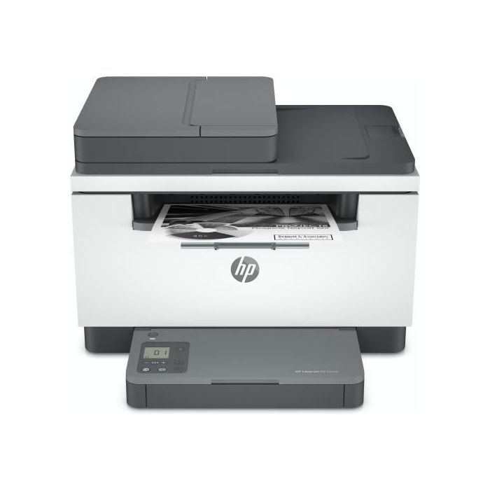 Multifunción Láser Monocromo HP Laserjet MFP M234SDN Dúplex/ ADF/ Blanca Multifunción Láser Monocromo HP Laserjet MFP M234SDN Dúplex/ ADF/ Blanca