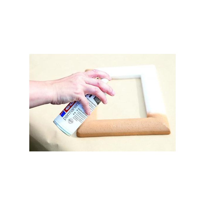 Edding Spray Pintura Acrílica Blanco Crema Mate 5200-921 Alta Gama 240gr Interior/Exterior Resistente Secado Rápido 0 Edding Spray Pintura Acrílica Blanco Crema Mate 5200-921 Alta Gama 240gr Interior/Exterior Resistente Secado Rápido 0