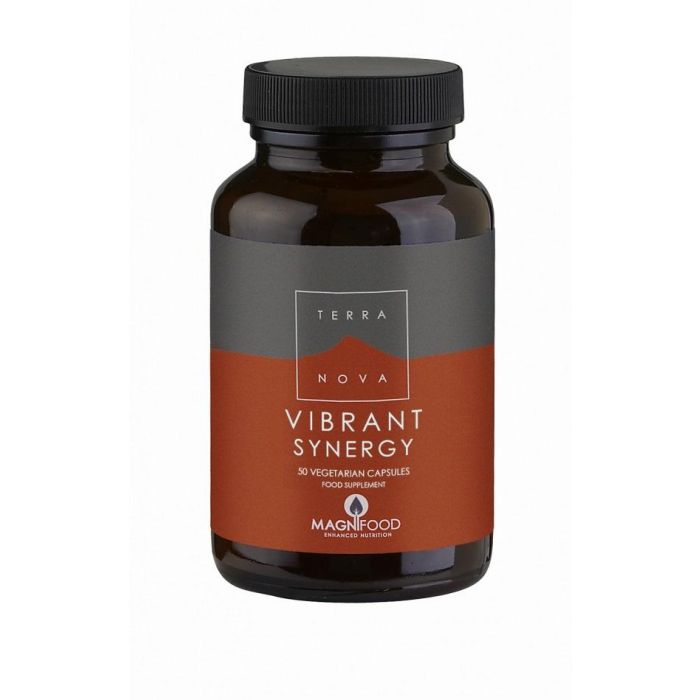 Sinergia Vibrante
