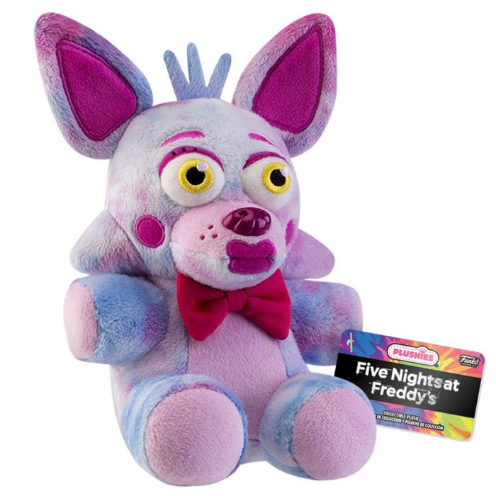 FUNKO Peluche Five Nights at Freddys Foxy 17,7cm