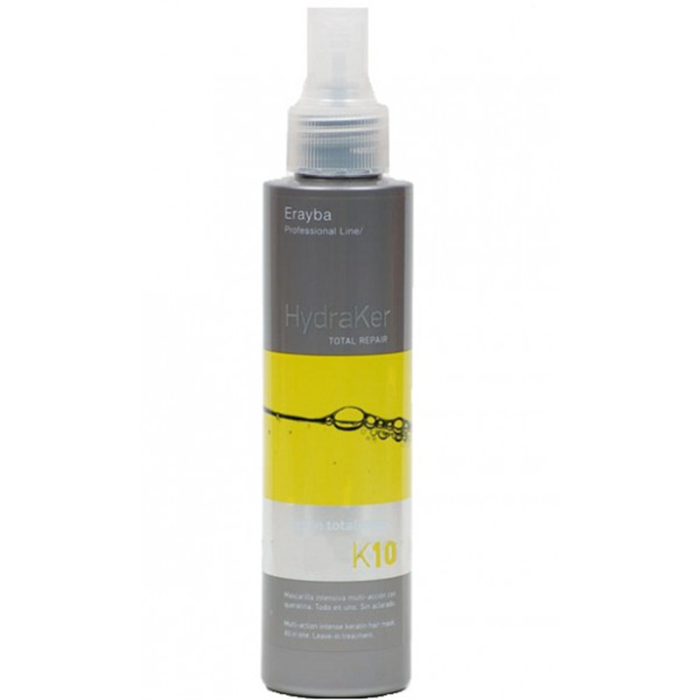 K10 Mask Keratin Total Hydraker 150 mL. Erayba