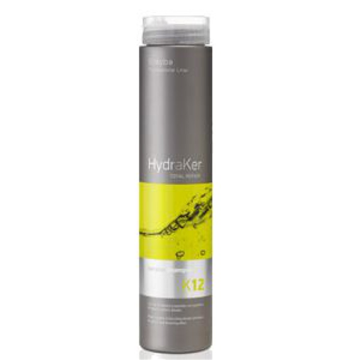 K12 Champú Keratin Hydraker 250 mL. Erayba