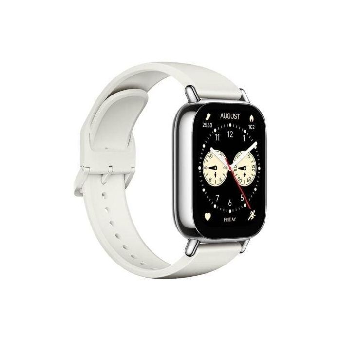 Smartwatch Xiaomi Redmi Watch 5 Lite/ Notificaciones/ Frecuencia Cardíaca/ GPS/ Dorado Smartwatch Xiaomi Redmi Watch 5 Lite/ Notificaciones/ Frecuencia Cardíaca/ GPS/ Dorado
