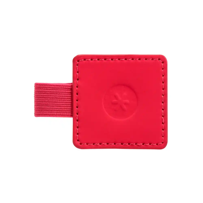 Antartik Portabolígrafos Autoadhesivo para Cuaderno Note con Elástico hasta 15 mm, Fucsia, 40x40 mm 4 Antartik Portabolígrafos Autoadhesivo para Cuaderno Note con Elástico hasta 15 mm, Fucsia, 40x40 mm 4