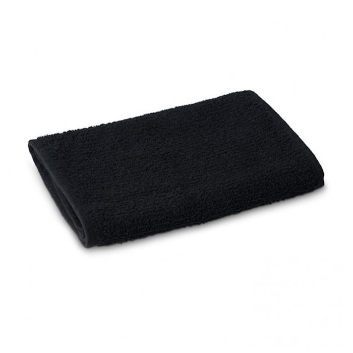 Eurostil Pack toallitas negras 100un Eurostil Pack toallitas negras 100un