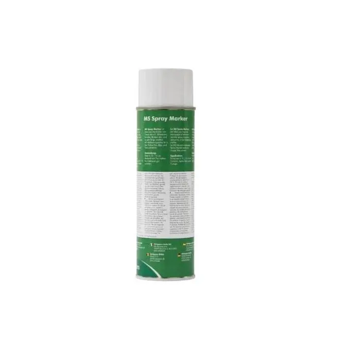 Spray Marcador Verde 500 mL 1Ud