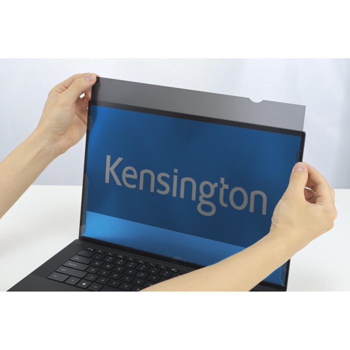 Kensington Ersatz-Befestigungsset für Standart Blickschutzf. 6