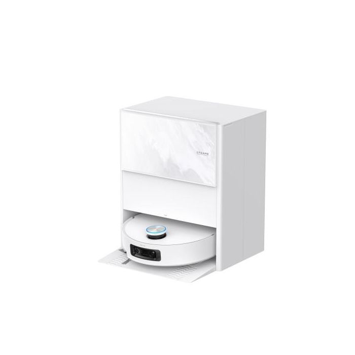 Dreame 010201AA000642 Aqua10 Ultra Track Complete Combinado Blanco 7