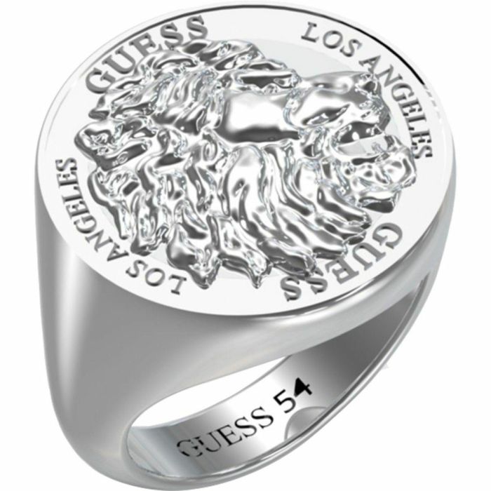 Anillo Hombre Guess JUMR03014JWST62 22 2 Anillo Hombre Guess JUMR03014JWST62 22 2