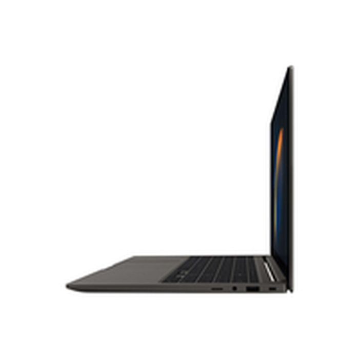 Laptop Samsung NP750XFG-KA3ES 15,6" Intel Core i5-1335U 8 GB RAM 512 GB SSD Qwerty Español i5-1335U 8