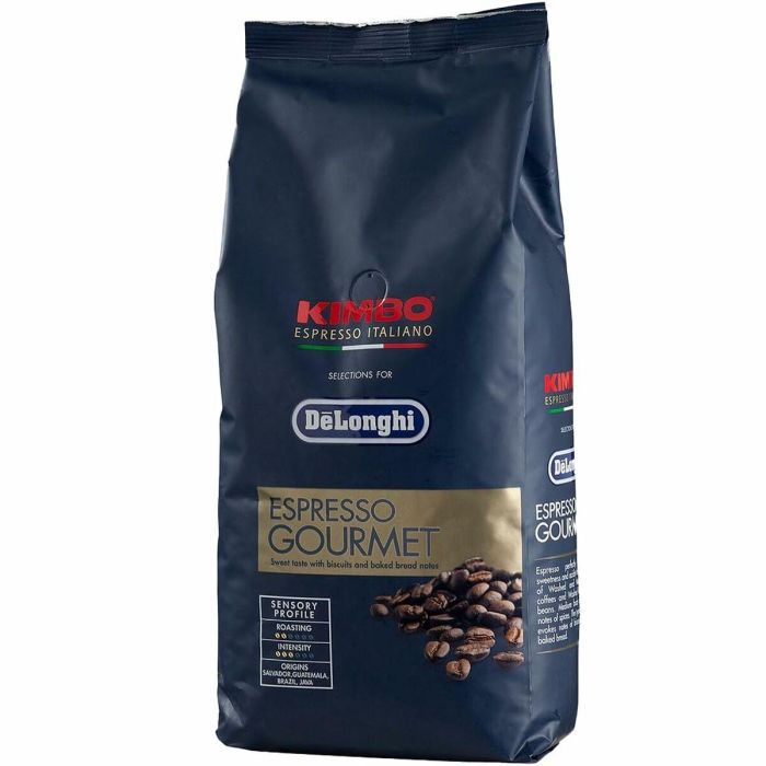 Café en Grano De'Longhi Café en Grano De'Longhi