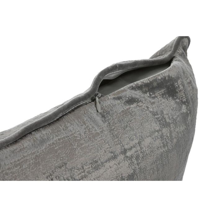 Cojin Urban DKD Home Decor Gris Claro 30 x 50 cm 1