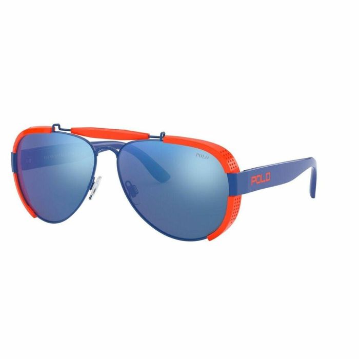 Gafas de Sol Unisex Ralph Lauren PH3129-94035560 ø 60 mm