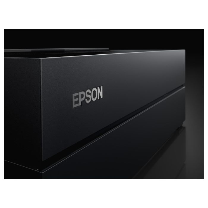 EPSON Impresora fotografica SureColor SC-P700 A3+ 15 EPSON Impresora fotografica SureColor SC-P700 A3+ 15