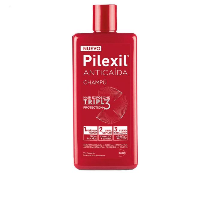 Champú Pilexil PILEXIL CHAMPÚ 0 Champú Pilexil PILEXIL CHAMPÚ 0