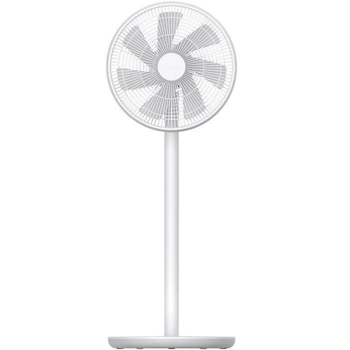 Ventilador de Pie Xiaomi MI SMART STANDING FAN 2 LITE Blanco 8