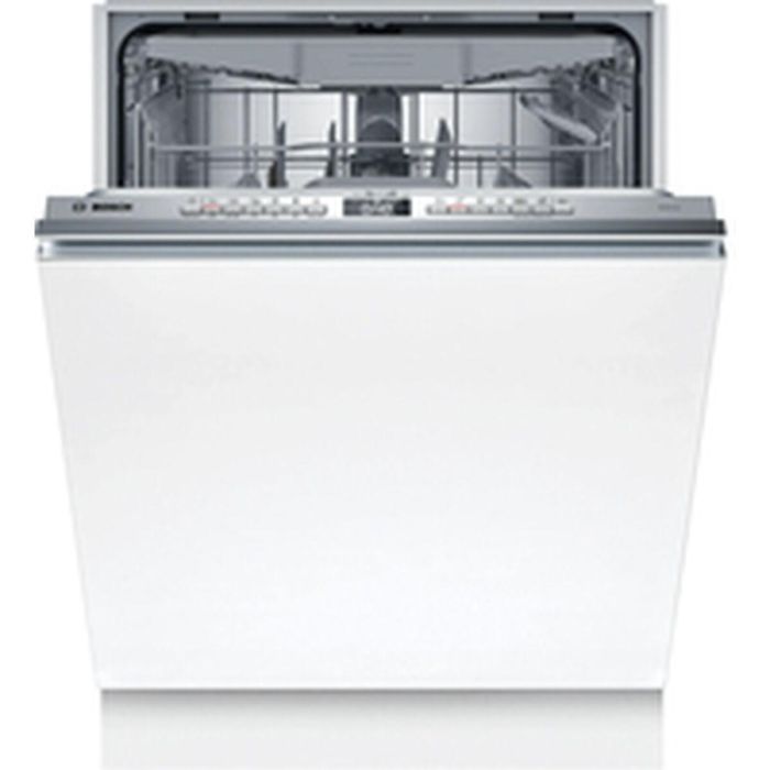 Lavavajillas BOSCH SMV4HVX14E 60 cm 11 Lavavajillas BOSCH SMV4HVX14E 60 cm 11