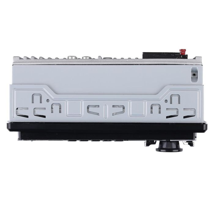 NK Autorradio para Coche 1 DIN con Bluetooth, Doble USB, TF y Mando a Distancia 4x40W 4 NK Autorradio para Coche 1 DIN con Bluetooth, Doble USB, TF y Mando a Distancia 4x40W 4