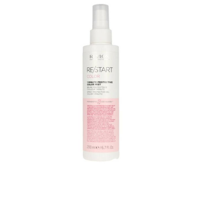 Revlon Re-Start Color Protective Mist Revlon Re-Start Color Protective Mist