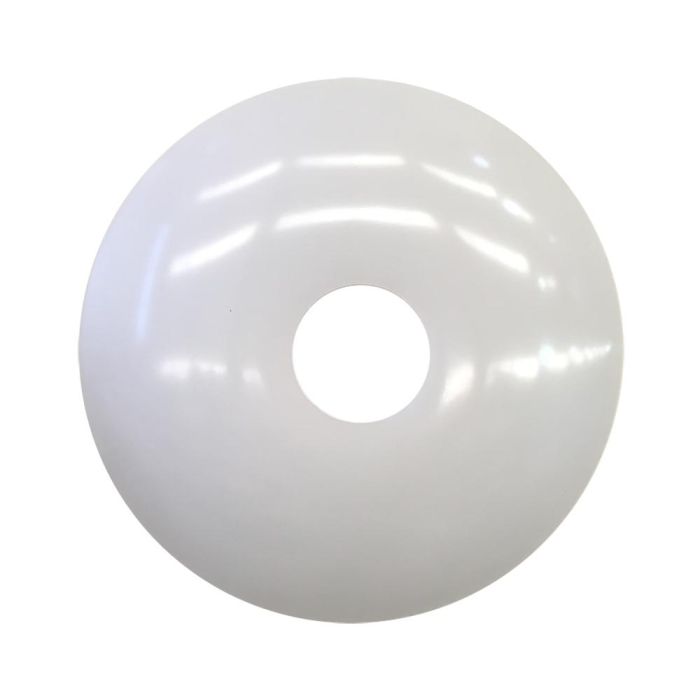 Edm Tulipa para iluminación, compatible con modelos 32508 32509 32510 32511, plástico blanco, Ø 25 cm 0 Edm Tulipa para iluminación, compatible con modelos 32508 32509 32510 32511, plástico blanco, Ø 25 cm 0