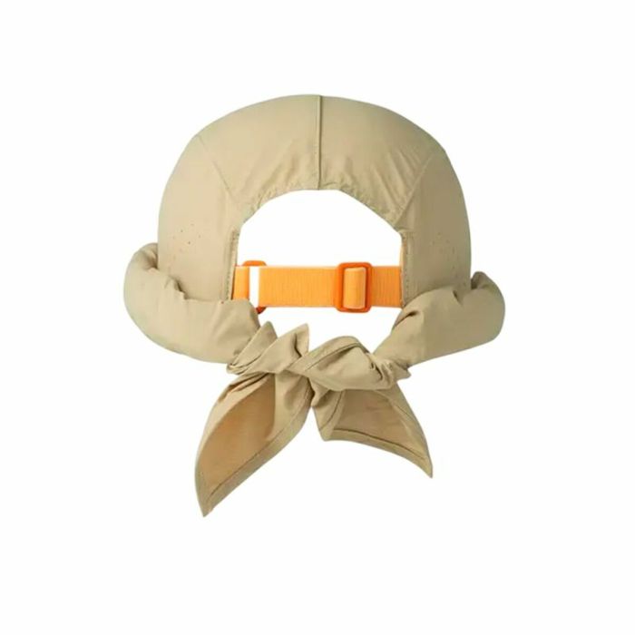 Gorra Hombre Buff Solid Birch Grey S/M 5