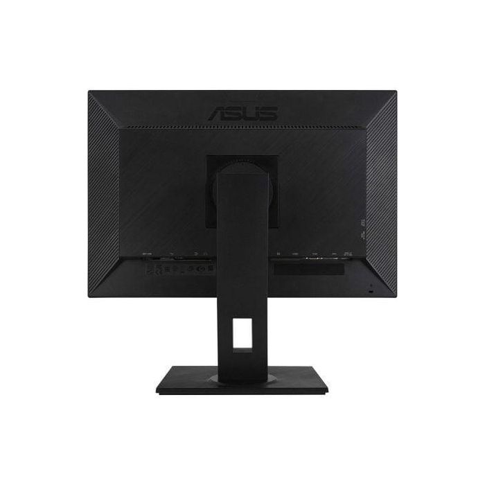 Monitor Profesional Asus BE24WQLB 24.1"/ WUXGA/ Multimedia/ Regulable en altura/ Negro 4 Monitor Profesional Asus BE24WQLB 24.1"/ WUXGA/ Multimedia/ Regulable en altura/ Negro 4